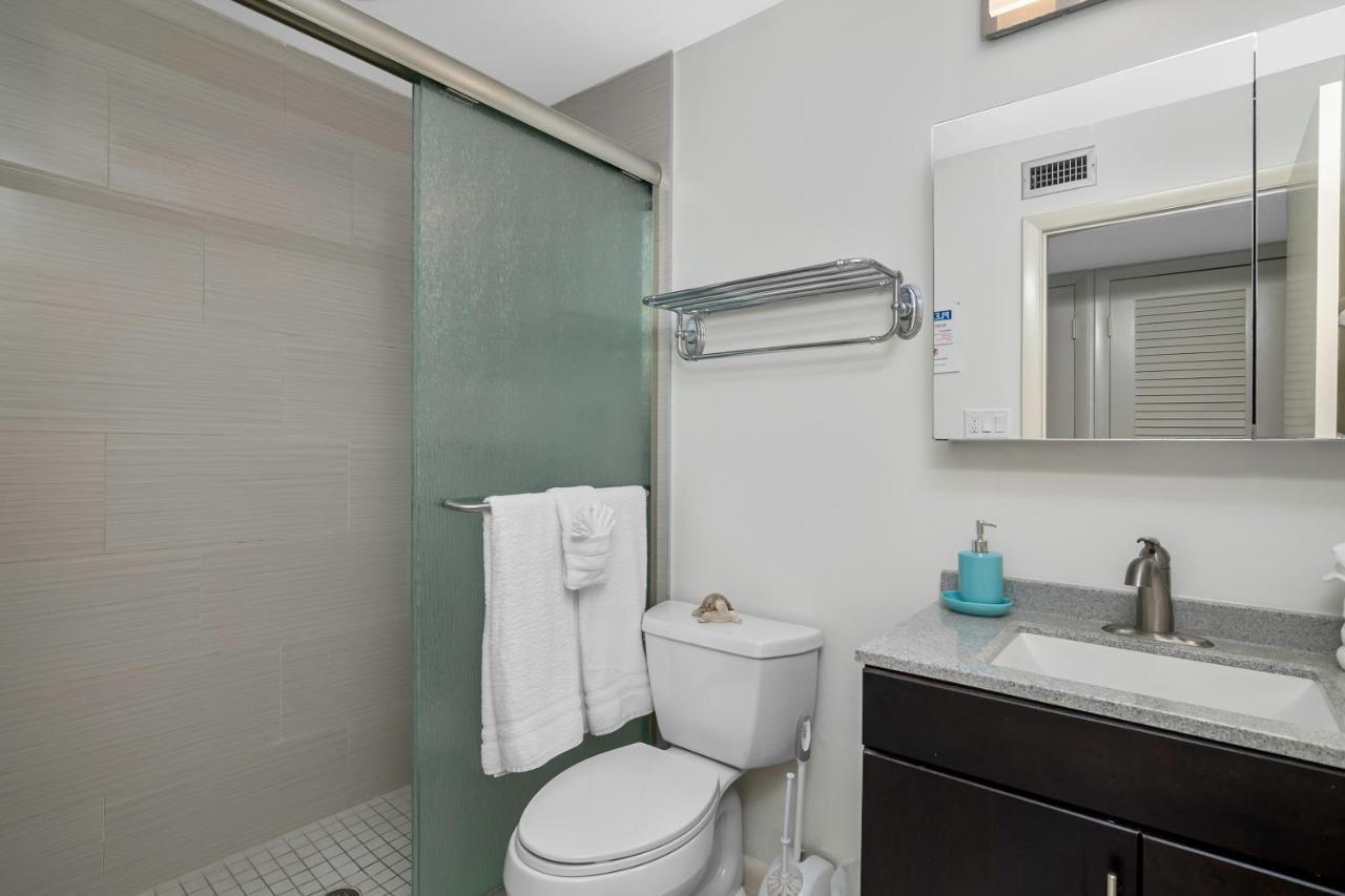 Beach Luxury 805 Napoli Bagian luar foto